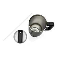 Peakflow RCS Recycled Staal Beker 1200ML