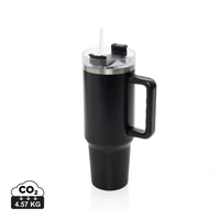 Peakflow RCS recycled staal beker 1200ML