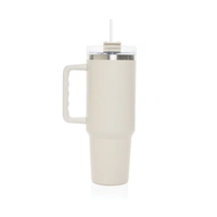 Peakflow RCS Recycled Staal Beker 1200ML