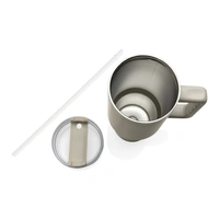 Peakflow RCS Recycled Staal Beker 1200ML