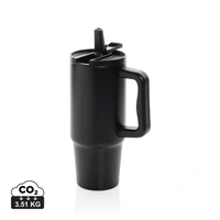 Embrace Lekvrij RCS recycled RVS Beker 900ml