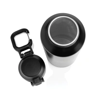 Via RCS Vergrendelbare Sportfles 600ML