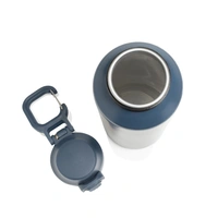 Via RCS Vergrendelbare Sportfles 600ML