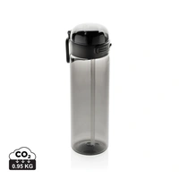 SipnLock RCS RPET Leakproof sport water fles 800ML
