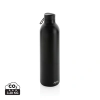 Avira Avior RCS gerecycled roestvrijstalen fles 1L