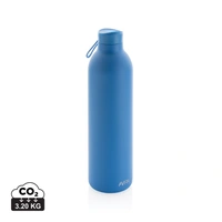 blauw