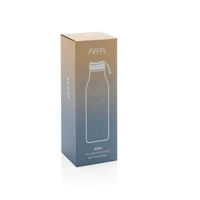 Avira Atik RCS PET Fles 500ML