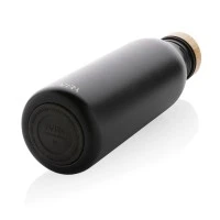 Avira Alcor RVS waterfles 600ML