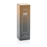 Avira Alcor RVS waterfles 600ML