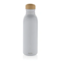Avira Alcor RVS waterfles 600ML