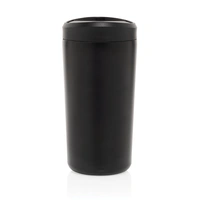 Avira Alix Recycled Staal Klik Beker 400ML