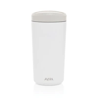 Avira Alix Recycled Staal Klik Beker 400ML