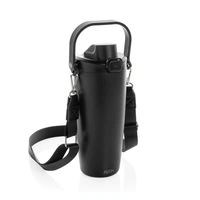 Avira Ayala RCS R-RVS Crossbody Tumbler 600ml
