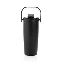 Avira Ayala RCS R-RVS Crossbody Tumbler 600ml