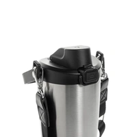 Avira Ayala RCS R-RVS Crossbody Tumbler 600ml