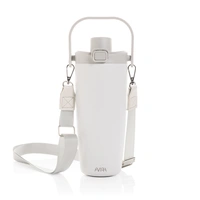Avira Ayala RCS R-RVS Crossbody Tumbler 600ml
