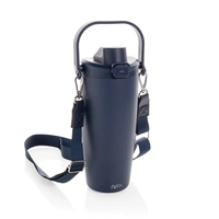 Avira Ayala RCS R-RVS Crossbody Tumbler 600ml