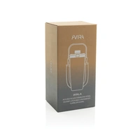 Avira Ayala RCS R-RVS Crossbody Tumbler 600ml