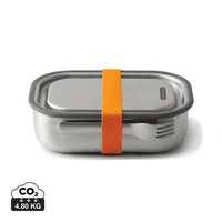 Black+Blum Grote RVS Lunchbox