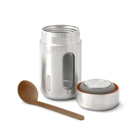 Black+Blum Voedselcontainer 400 ml