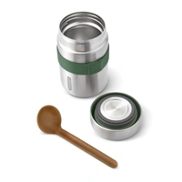 Black+Blum Voedselcontainer 400 ml