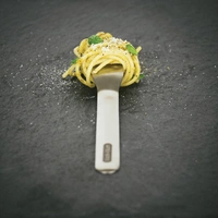 Roestvrijstalen Reis Bestek Set