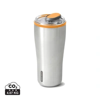 Black+Blum geïsoleerde reisbeker 600 ml