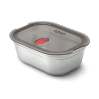 Black+Blum Mealprep Box Set - 3 Stuks