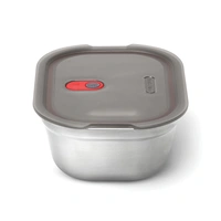 Black+Blum Mealprep Box Set - 3 Stuks