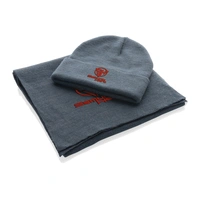 Elles AWARE™ Polylana® Sjaal 180x30cm