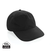 KENTO URBAN RCS gerecyclede nylon 5-panel adventure cap
