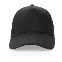 Impact AWARE™ 5-panel cap 280g gerecycled katoen