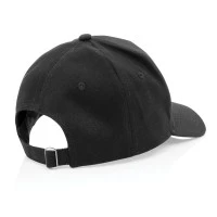 Impact AWARE™ 5-panel cap 280g gerecycled katoen