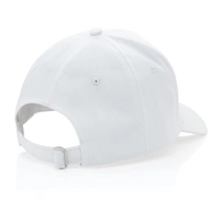 Impact AWARE™ 5-panel cap 280g gerecycled katoen