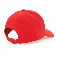 Impact AWARE™ 5-panel cap 280g gerecycled katoen