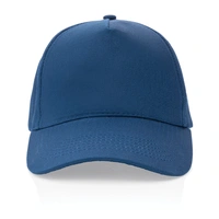Impact AWARE™ 5-panel cap 280g gerecycled katoen