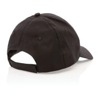 Impact AWARE™ 6-panel gerecycled katoenen cap