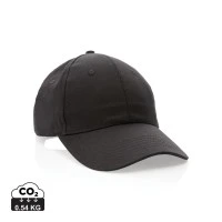 Impact AWARE™ 6-panel gerecycled katoenen cap