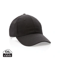 Impact AWARE™  6 panel 190gr gerecycled katoenen cap