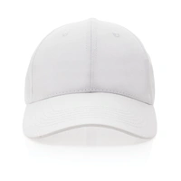 Impact AWARE™ 6-panel gerecycled katoenen cap