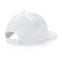Impact AWARE™ 6-panel gerecycled katoenen cap
