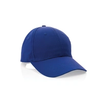 Impact AWARE™ 6-panel gerecycled katoenen cap