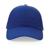 Impact AWARE™ 6-panel gerecycled katoenen cap