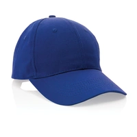 Impact AWARE™ 6-panel gerecycled katoenen cap