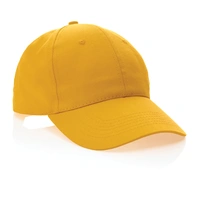 Impact AWARE™ 6-panel gerecycled katoenen cap