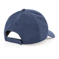 Impact AWARE™ 6-panel gerecycled katoenen cap