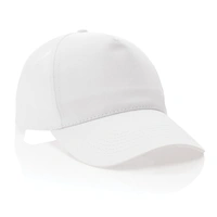 Impact AWARE™ 5-panel cap 190gr