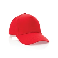 Impact AWARE™ 5-panel cap 190gr