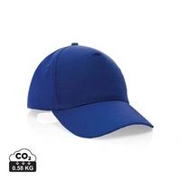 blauw
