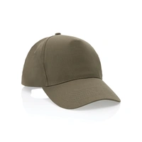 Impact AWARE™ 5-panel cap 190gr